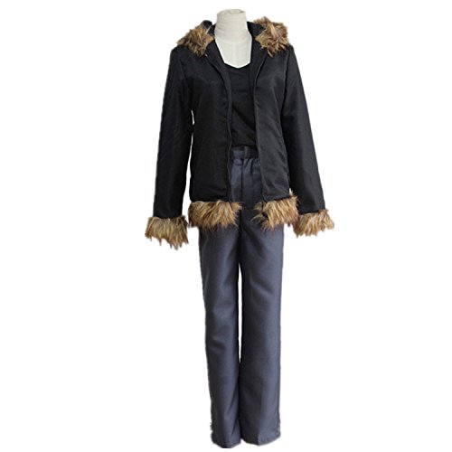 Amazon.co.jp: 折原臨也 おりはらいざや デュラララ！！風 DURARARA